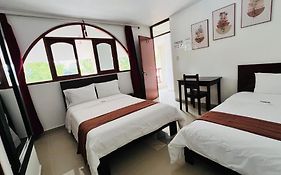 Tintaya Hotel Chachapoyas